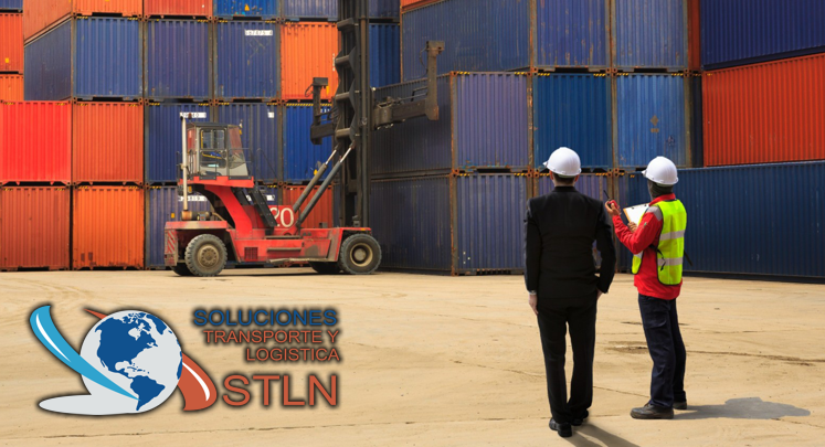 FLETES DE CARGA EN MÉXICO