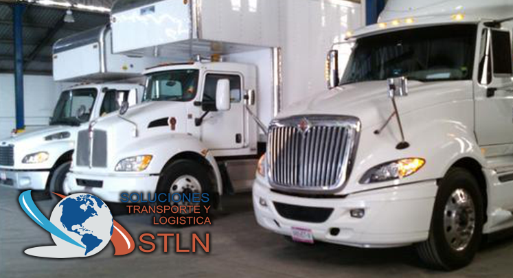 FLETES DE CARGA EN MÉXICO